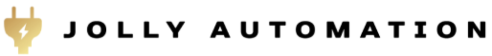 Jolly Automation